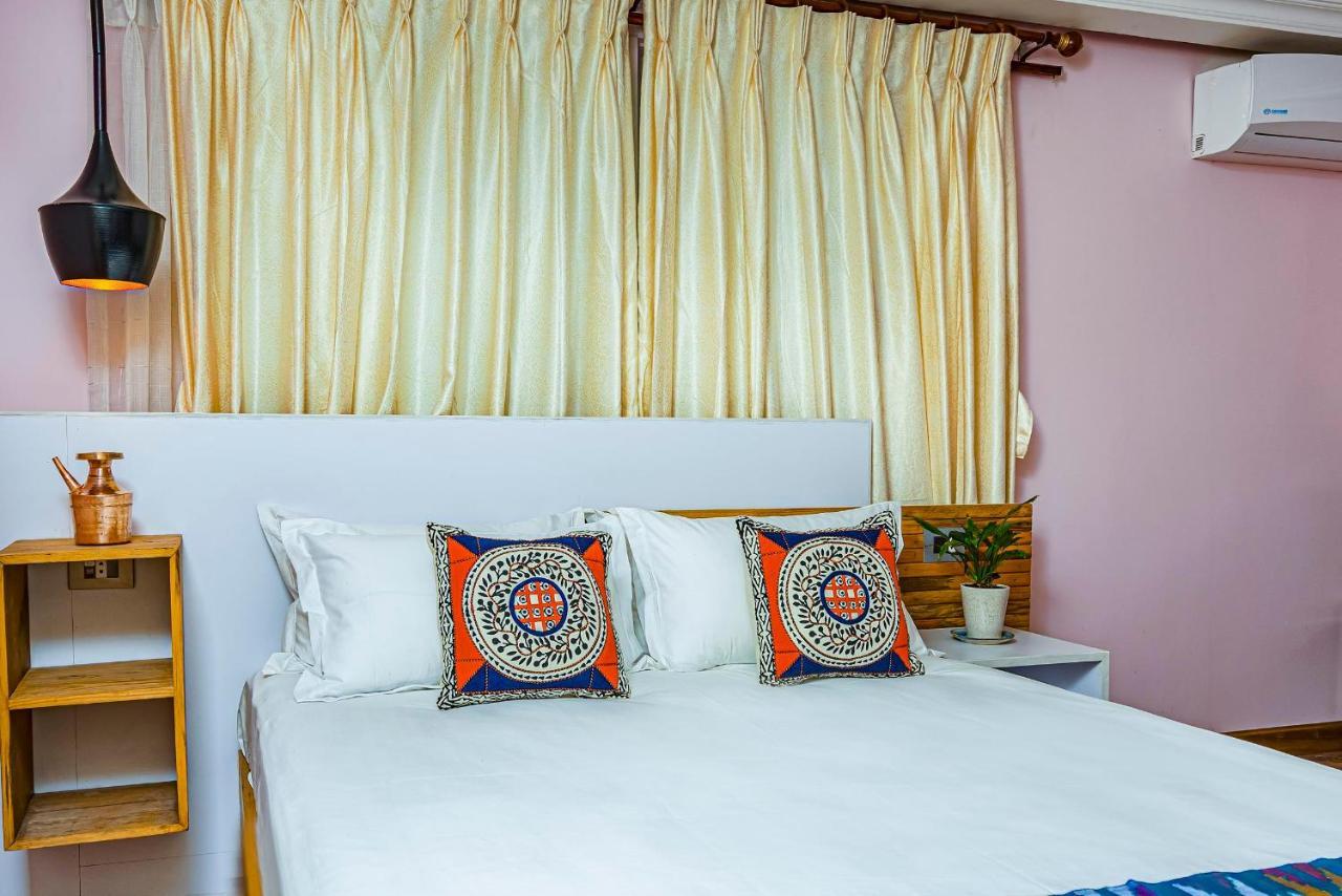 Stilly Inn Lalitpur Exterior foto