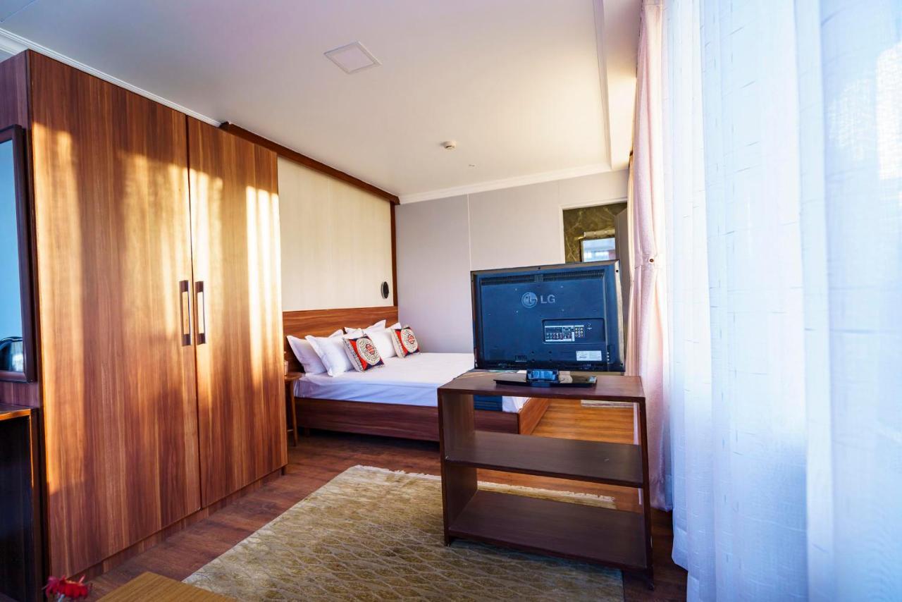 Stilly Inn Lalitpur Exterior foto